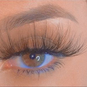 25MM “MEDUSA” LASH